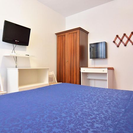 Hotel Galassi Numana Εξωτερικό φωτογραφία