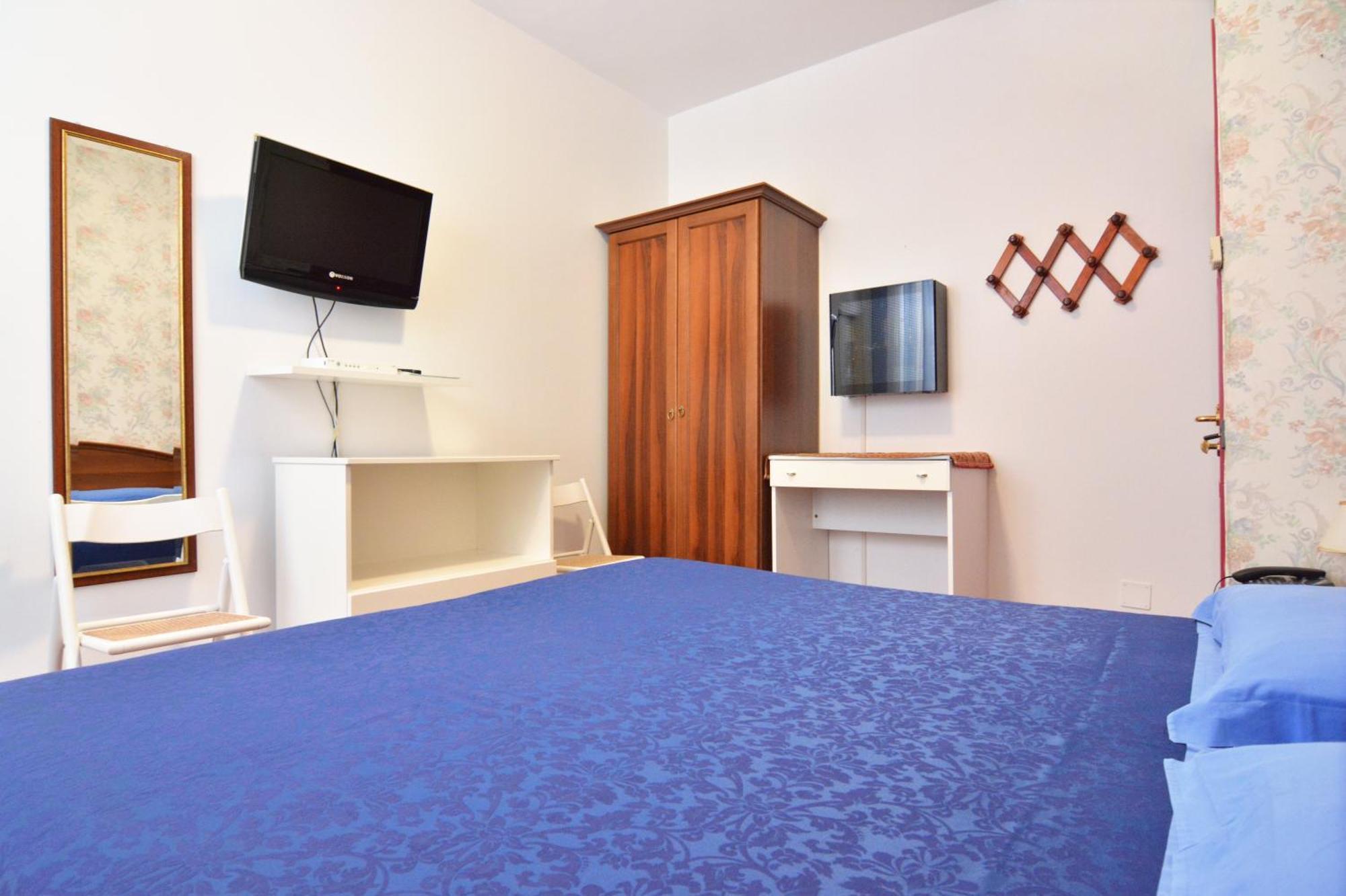 Hotel Galassi Numana Εξωτερικό φωτογραφία