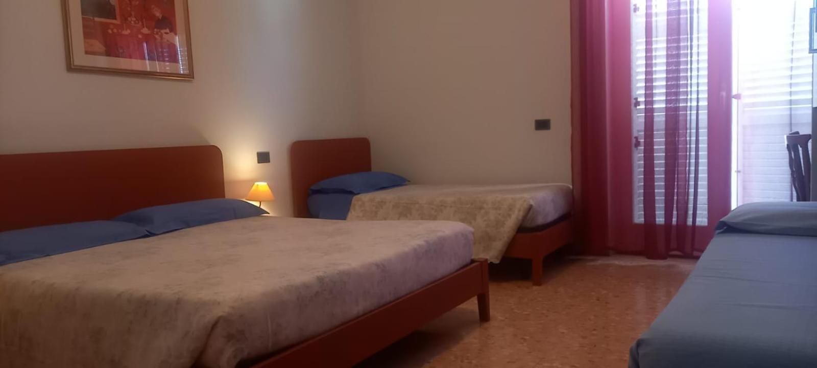 Hotel Galassi Numana Εξωτερικό φωτογραφία