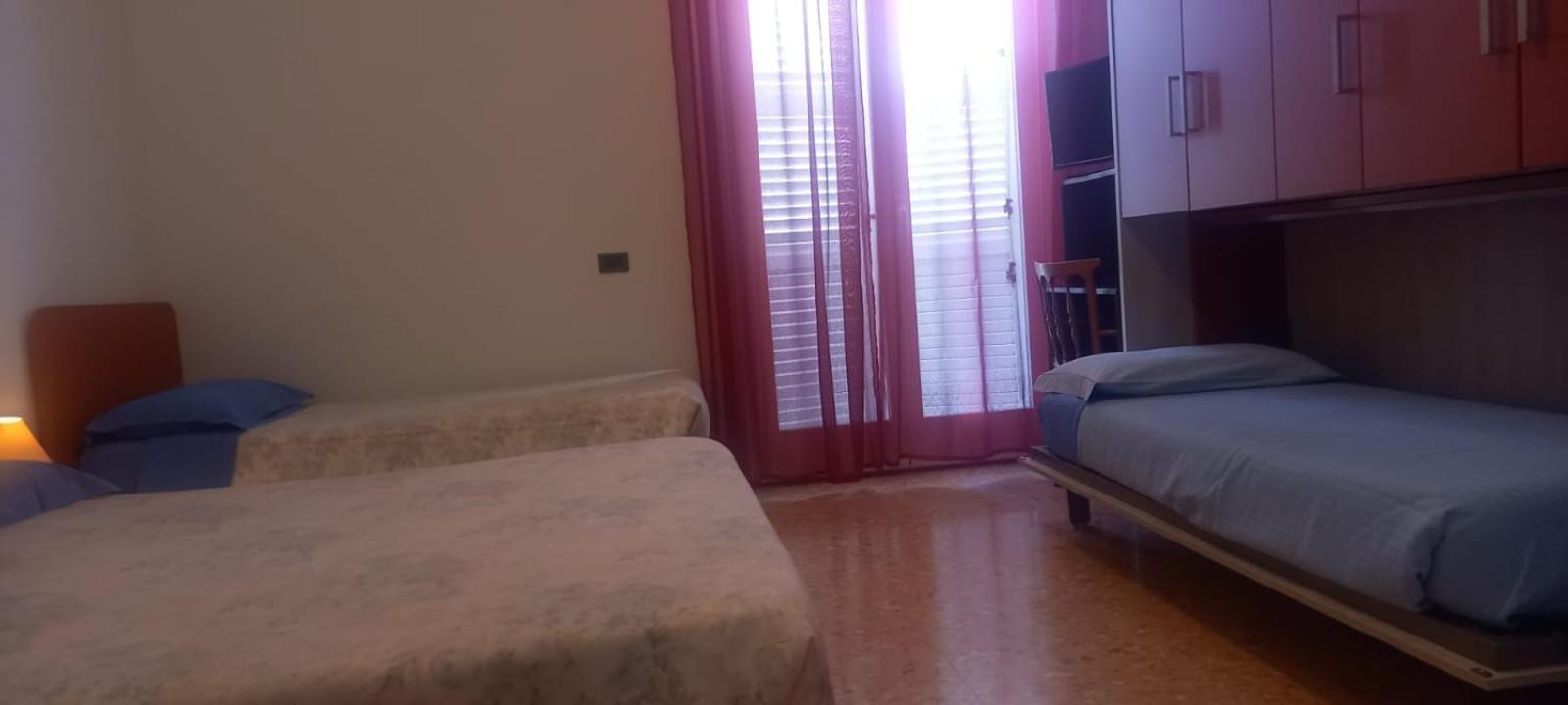 Hotel Galassi Numana Δωμάτιο φωτογραφία