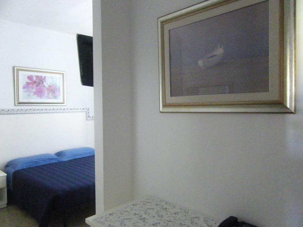 Hotel Galassi Numana Εξωτερικό φωτογραφία
