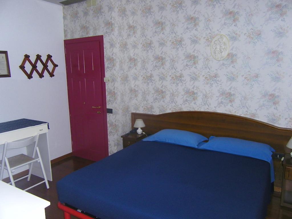 Hotel Galassi Numana Εξωτερικό φωτογραφία