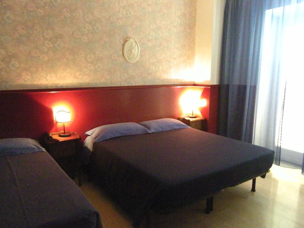 Hotel Galassi Numana Εξωτερικό φωτογραφία