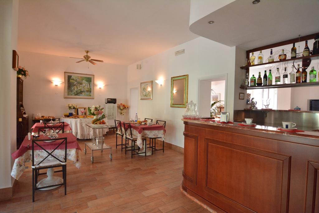 Hotel Galassi Numana Εξωτερικό φωτογραφία