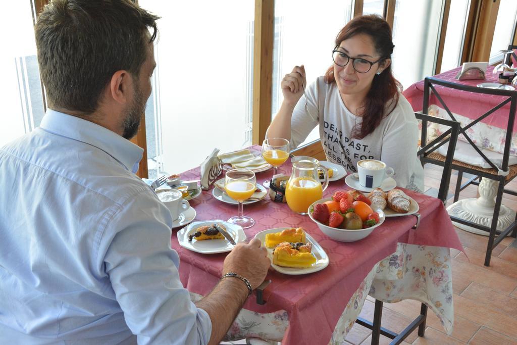 Hotel Galassi Numana Εξωτερικό φωτογραφία