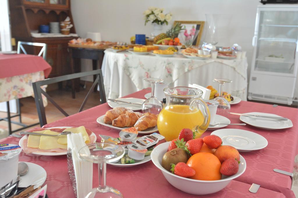 Hotel Galassi Numana Εξωτερικό φωτογραφία
