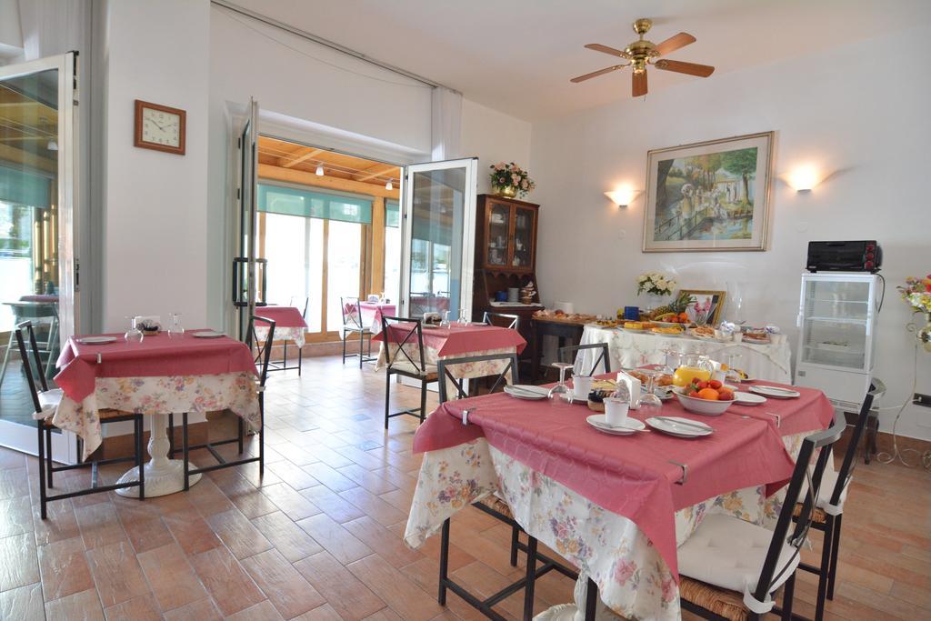 Hotel Galassi Numana Εξωτερικό φωτογραφία