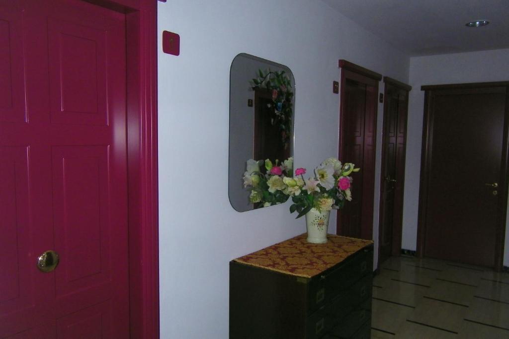 Hotel Galassi Numana Εξωτερικό φωτογραφία