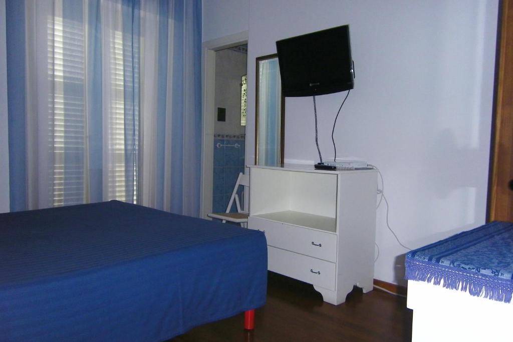 Hotel Galassi Numana Δωμάτιο φωτογραφία