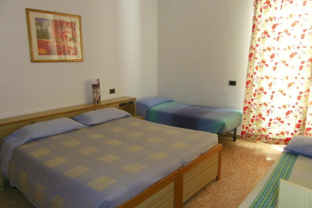 Hotel Galassi Numana Δωμάτιο φωτογραφία