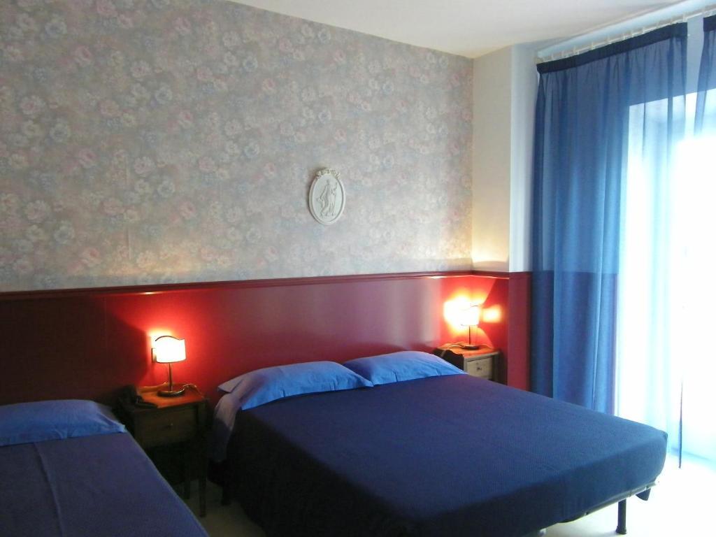 Hotel Galassi Numana Δωμάτιο φωτογραφία