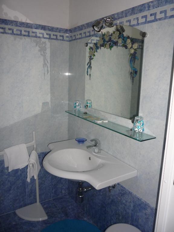 Hotel Galassi Numana Εξωτερικό φωτογραφία