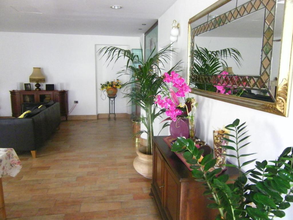 Hotel Galassi Numana Εξωτερικό φωτογραφία