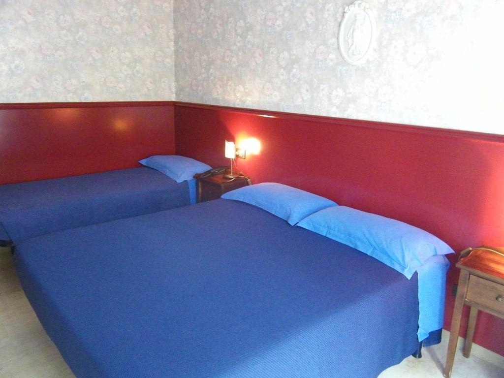 Hotel Galassi Numana Δωμάτιο φωτογραφία