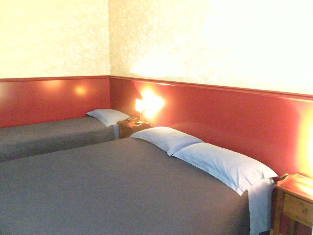 Hotel Galassi Numana Δωμάτιο φωτογραφία