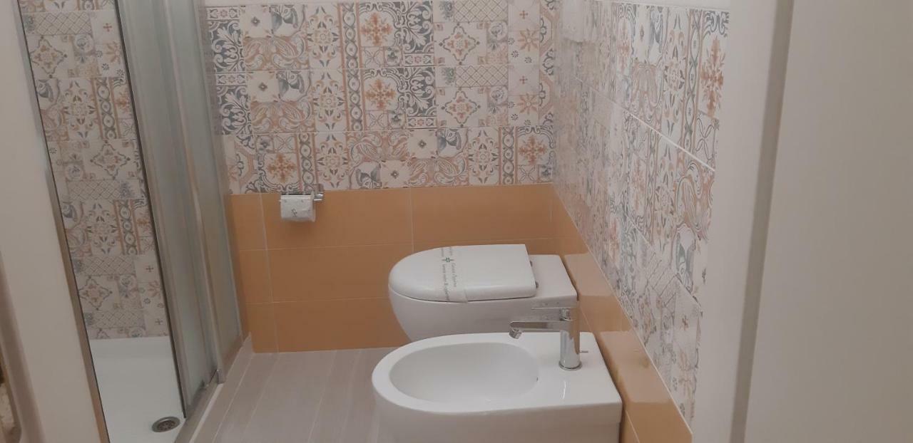 Hotel Galassi Numana Εξωτερικό φωτογραφία