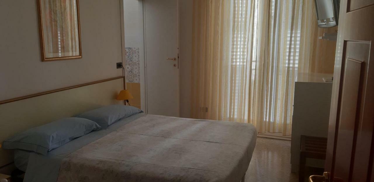 Hotel Galassi Numana Εξωτερικό φωτογραφία