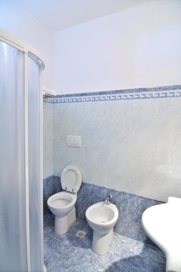 Hotel Galassi Numana Εξωτερικό φωτογραφία