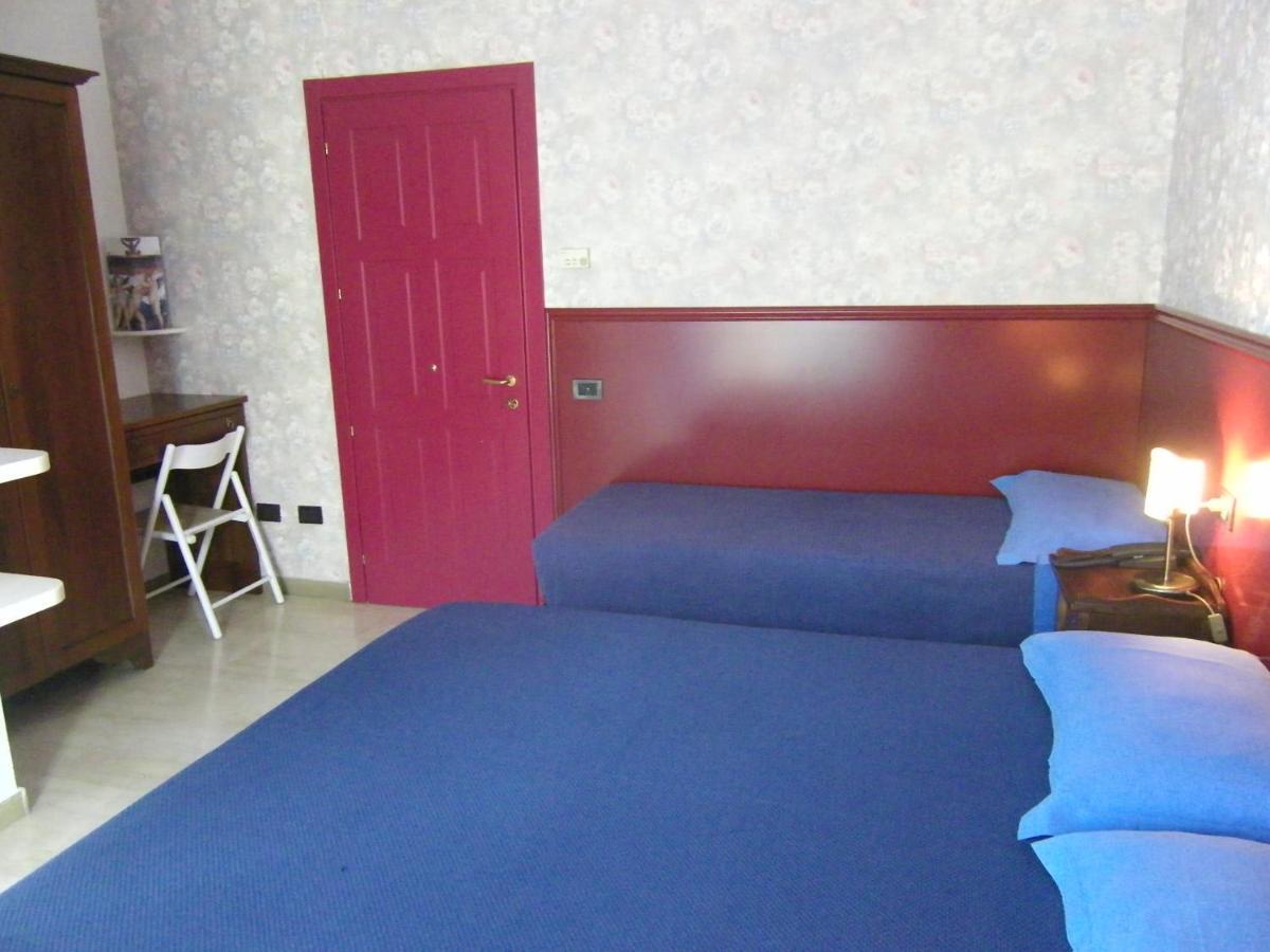 Hotel Galassi Numana Εξωτερικό φωτογραφία
