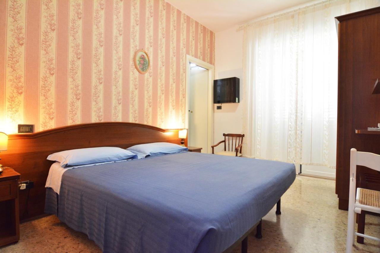 Hotel Galassi Numana Εξωτερικό φωτογραφία